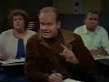 Frasier and Niles Underachievers