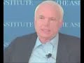 John McCain: Speech 08/14/08