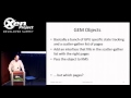Click to View : XPDS13 VIDEO: Zero-copy display of guest framebuffers using GEM - John Baboval, Citrix
