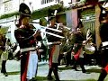 granaderos marrajos en el lunes santo 2008