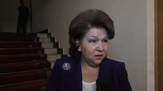 Խղճում եմ այն տղամարդկանց, ովքեր քննադատում են կանանց արտաքին տեսքը. Հերմինե Նաղդալյան(VIDEO)|1in.am