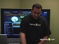 Serato Scratch Live \"Key Lock\" Demo