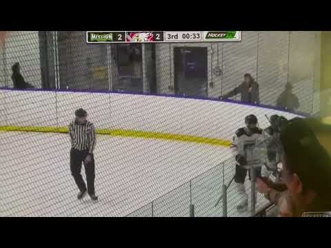 12-30-22 GWG vs Greater Vancouver Canadiens @ Calgary Mac Tournament