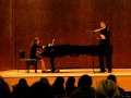 Night Soliloquy - Kent Kennan - Perf. by Dominic Baldoni LVC 2011