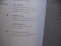 Emirates Airline Dinner Business Class Duesseldorf -Dubai Emirates Airline Dinner Business Class Duesseldorf -Dubai