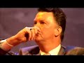Louis van Gaal on succes I Louis van Gaal on succes I