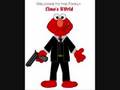 ELMO HAS A GUN
