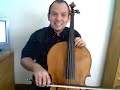 Cello Chat Playing Short Notes