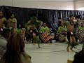 tahitian dance