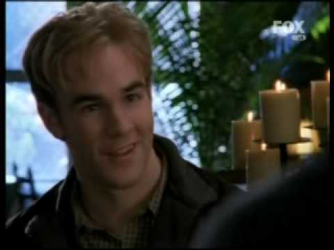Dawson's Creek - 3x17- L'ora della verità 4/4