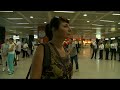 Fiumicino International Airport to Rome Centre