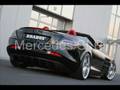 Bugatti Veyron, Mercedes SLR and Lotus Elise. Slide show;)