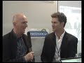 Victor Menotti at Poznan climate talks
