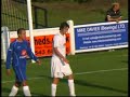 ASTON VILLA 4-1 CHASETOWN ASTON VILLA 4-1 CHASETOWN