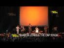 Sharon Jones and The Dap Kings at Moers Festival