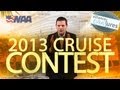 National Agents Alliance 2013 Cruise Contest