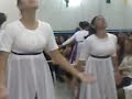 Coreografia IBR - Congresso de Jovens
