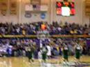 The convo rocks again