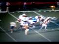 videos de St Francis Football- JV 2006