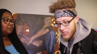 Fashion Illustrated - B1