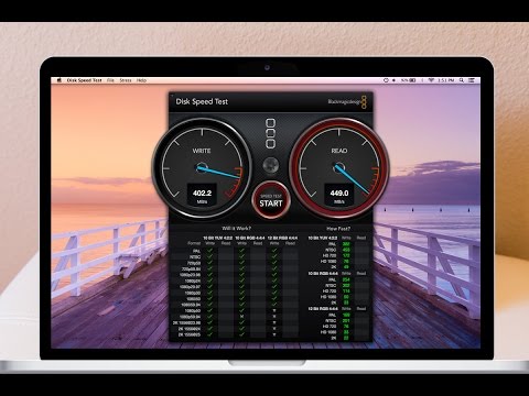 how to speed up mac
