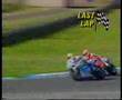 Carl Fogarty vs James Whitham