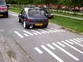 peugeot 205 GTDi