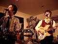 The Redwalls- Edge of the Night