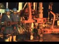 TALADRO DE PERFORACI�N