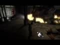 Alone in the Dark Goal Trophy Achievem ent