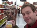 Silas and Keith Hit WalMart Silas and Keith Hit WalMart
