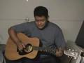 Shawn Megofna - The Hourglass