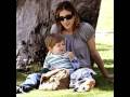 a video of matthew broderick and sarah jessica parker and their son james wilke.
if you would like me to e-mail you any pictures just let me know. enjoy :)
