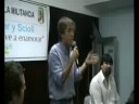 \"En Vicente L�pez, el peronismo vuelve a enamorar\" (Parte 2)