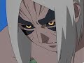 Gaara vs kimimaru
