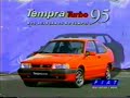 fiat tempra comercials  best quality 