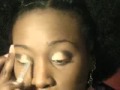Makeup Application Pt 3 Shadowed Sunsets