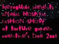 freyagushi animal hospital show (part 1)