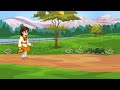I had a Little Nut Tree - English Cartoon Nursery Rhymes