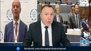 l’Union interparlementaire valide la plainte de l’ex-sénateur Djedei, l'Algérie s'oppose