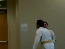 OU TKD CLUB Spring Testing 08 part 1