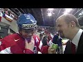 Jágr zkusil šůšn - r