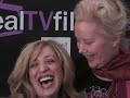Sally Kirkland - Hyperbaric Oxygen Treatment - Maya Volk