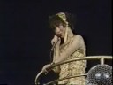 松田聖子　渚のバルコニー