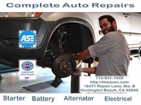 Saturn Engine Light Repair Huntington Beach | Saturn Repair Huntington Beach