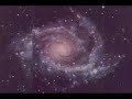 Galaxias y nebulosas