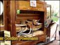 Heartland Tours and Travel - Pella, Iowa: Tulip Time!