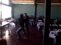 Nico v/s michael jackson