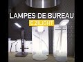 Lampes de Bureau E.Zilight | GiFi