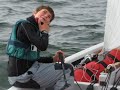 Irish Optimist Nationals 2008